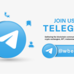 World Blockchain Expo | telegram