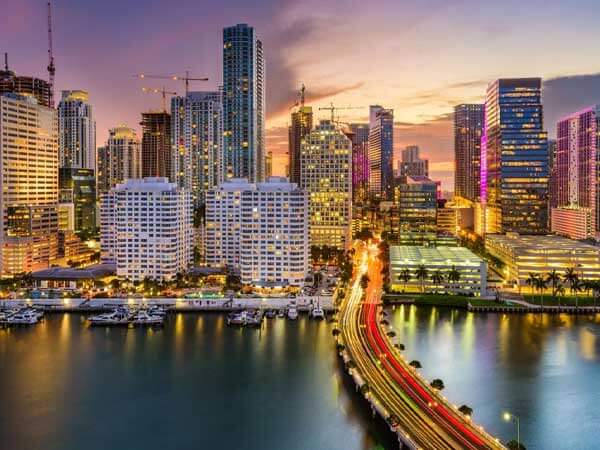 World Blockchain Expo | Miami