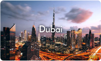 World Blockchain Expo | Dubai