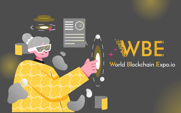 World Blockchain Expo | metaverse